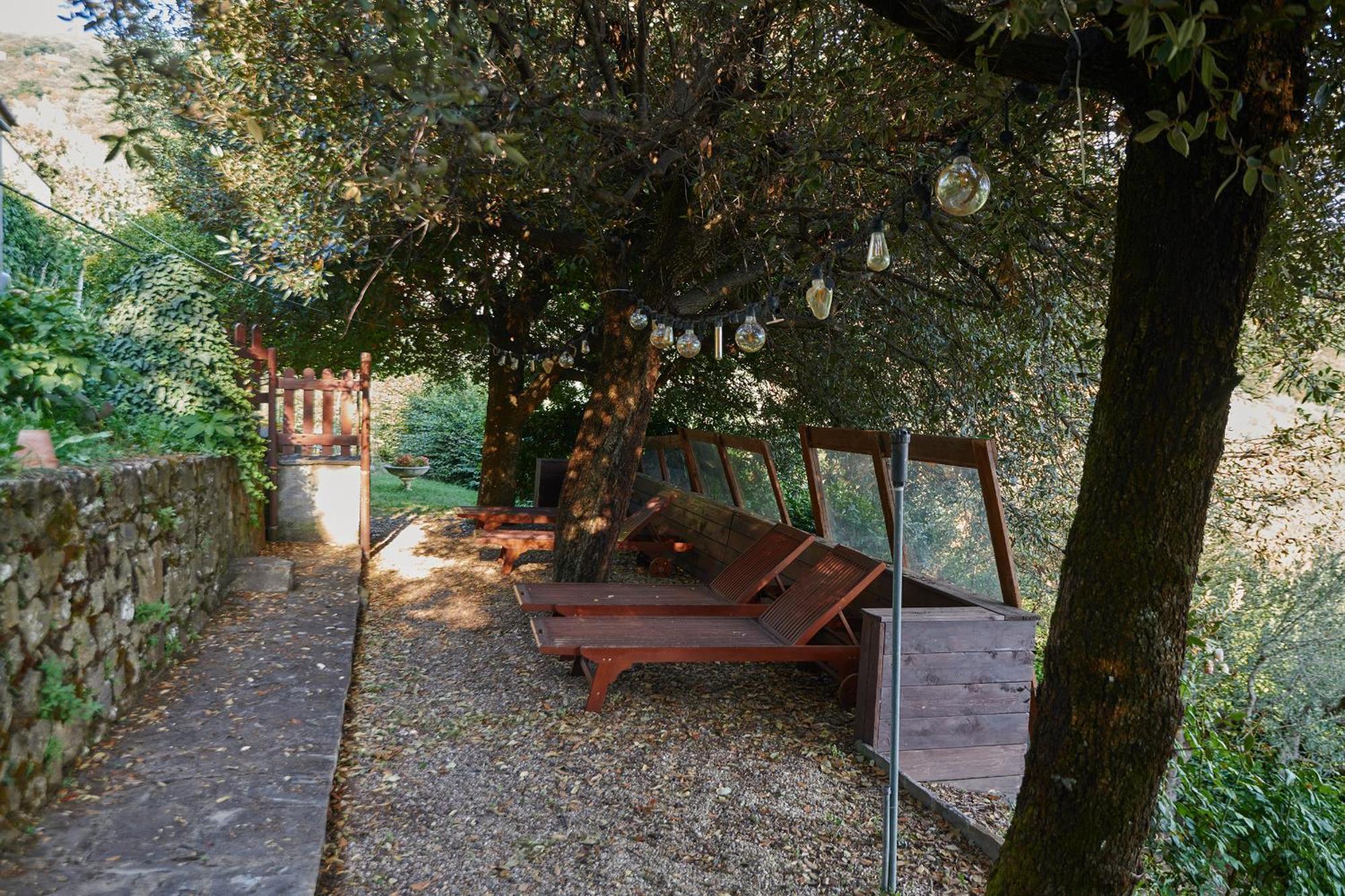 Agriturismo Borgo Mocale Castelfranco di Sopra Exterior photo